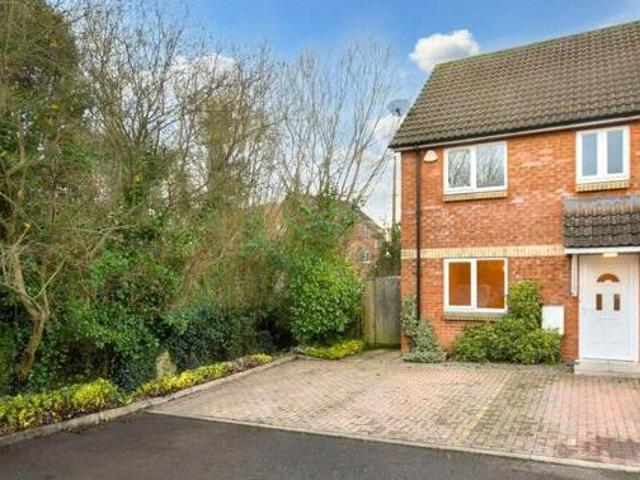 House for sale in Blackbrook, Rumwell