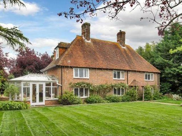 House for sale in East Sussex