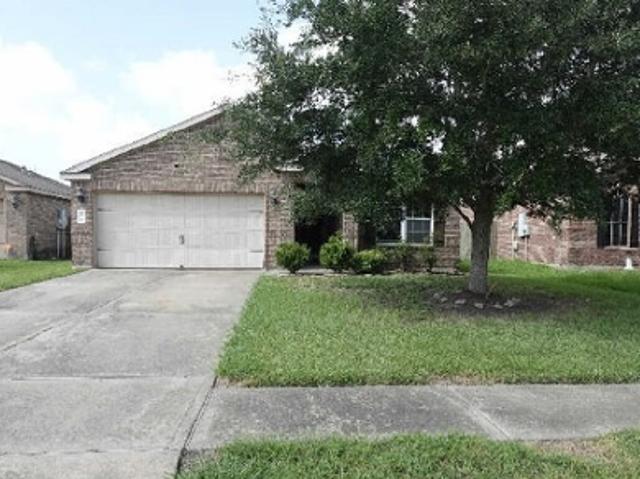 Property for sale in Richmond, Texas