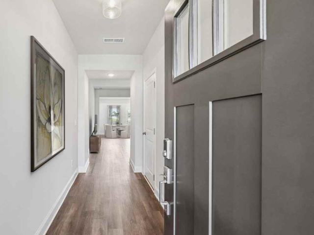 Apartment for rent in Hoschton, Georgia