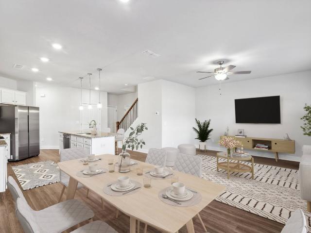 Apartment for rent in Hoschton, Georgia