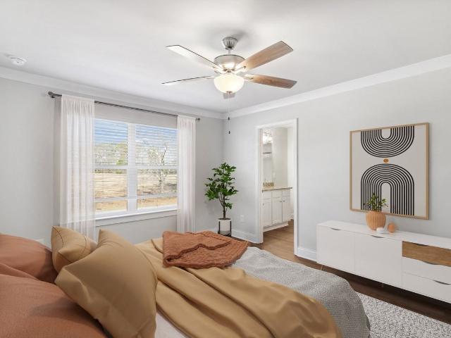 Apartment for rent in Hoschton, Georgia