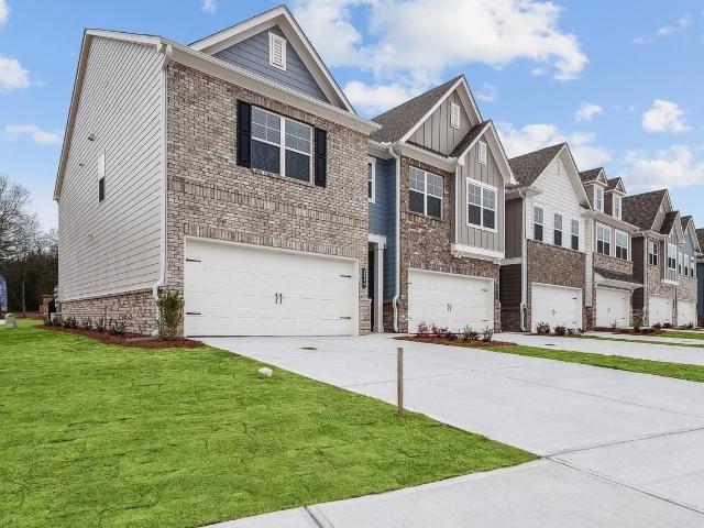 Apartment for rent in Hoschton, Georgia