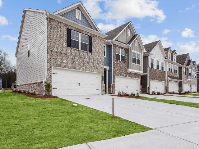 Apartment for rent in Hoschton, Jackson County