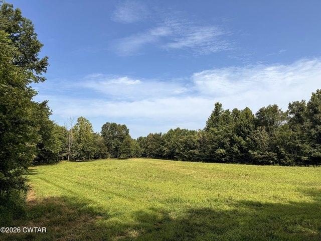 Land for sale in Tennessee