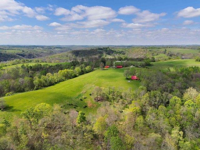 Farm for sale in Cameron, West Virginia