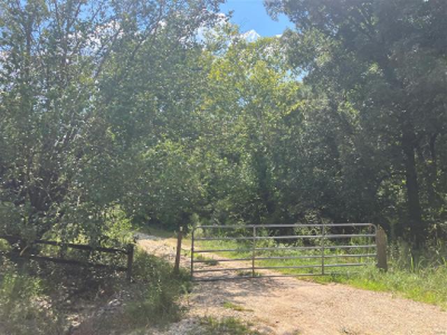 House for sale in Ashville, Alabama