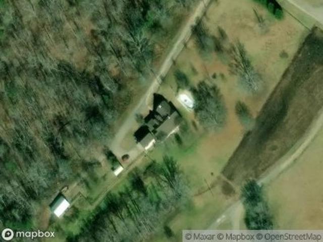 House for sale in Ashville, Alabama