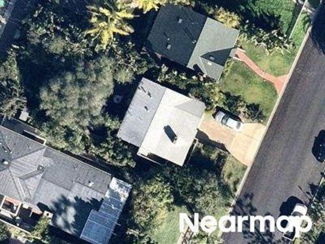 House for sale in Laguna Beach, California