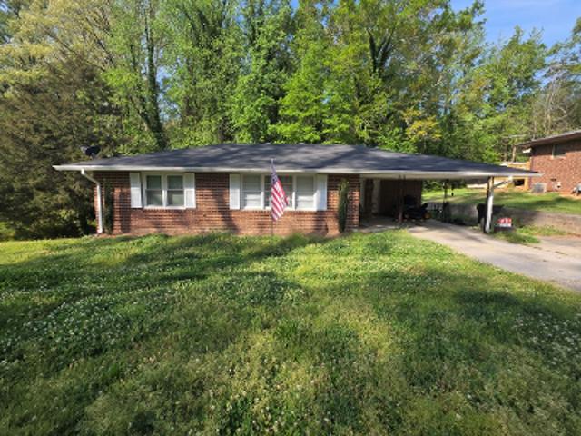 House for sale in Toccoa, Stephens County