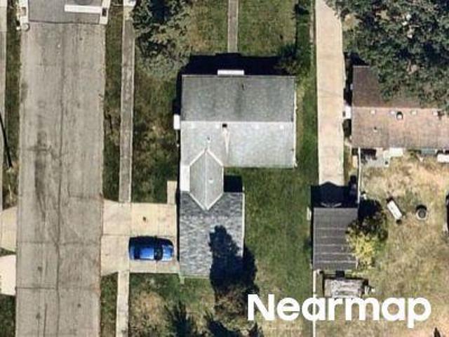 House for sale in Elyria, Ohio