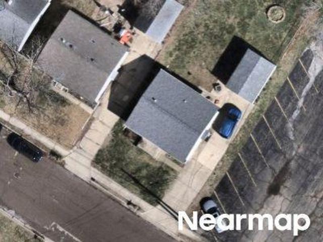 House for sale in Illinois
