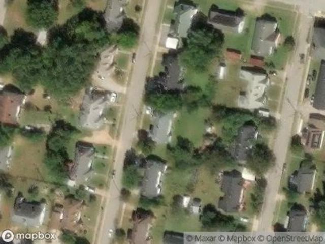 Property for sale in Winnsboro, South Carolina