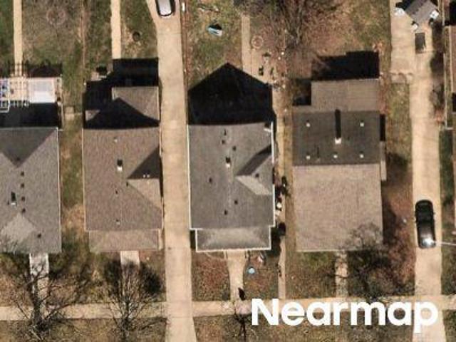 House for sale in Wyandotte, Michigan