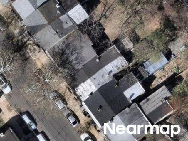 House for sale in Trenton, New Jersey