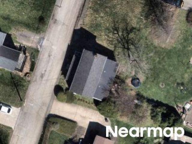 House for sale in Washington, Pennsylvania