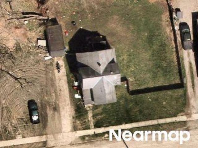House for sale in Conneaut, Ohio