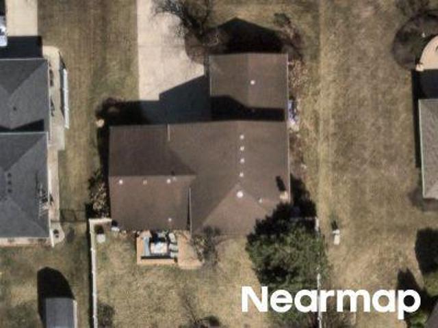 House for sale in Tinley Park, Illinois