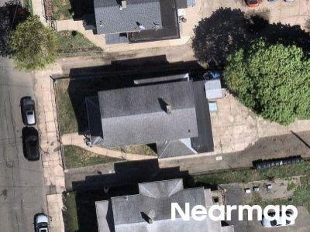 House for sale in New Haven, Connecticut
