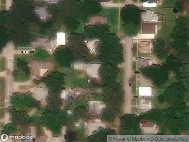 House for sale in Atlantic, Iowa