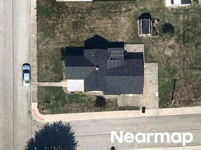 House for sale in Tipton, Indiana