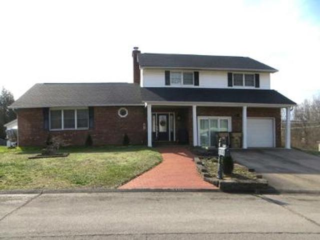 House for sale in Milton, West Virginia