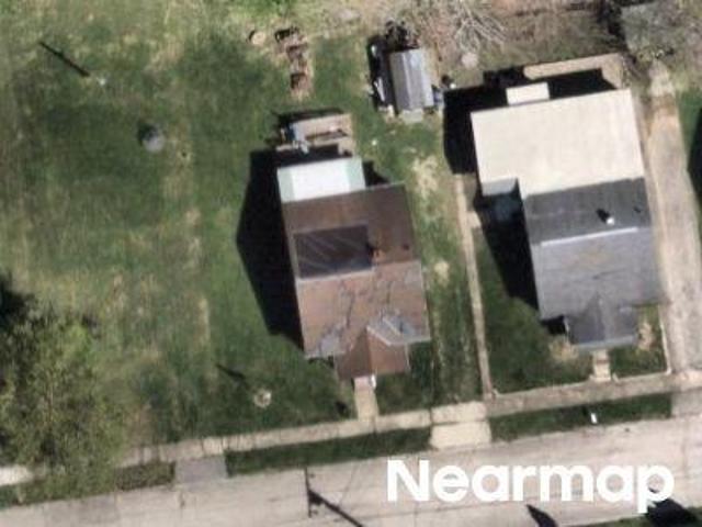 House for sale in Conneaut, Ohio