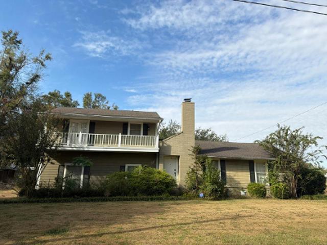 House for sale in Greenwood, Leflore County