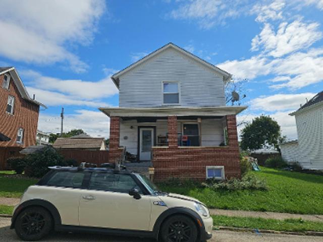 House for sale in South Greensburg, Westmoreland County