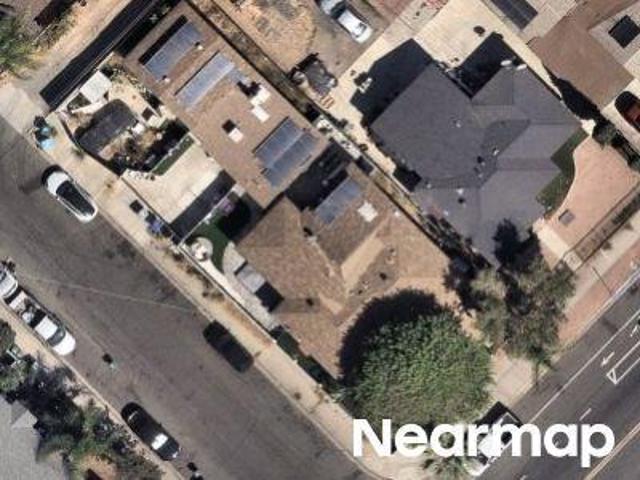 House for sale in Azalea Park, San Diego