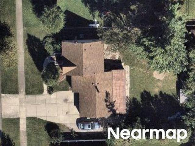 House for sale in Robert Realty Company's Tri Highways Subdivision, Southgate