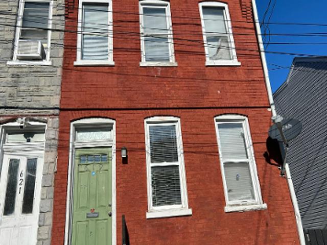 House for sale in Lancaster, Pennsylvania