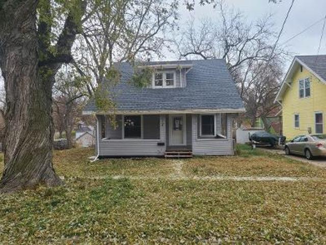 House for sale in Atlantic, Iowa