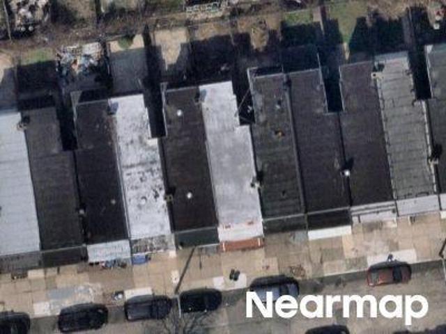 House for sale in Philadelphia, Pennsylvania