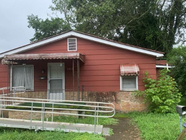House for sale in Scottsboro, Alabama
