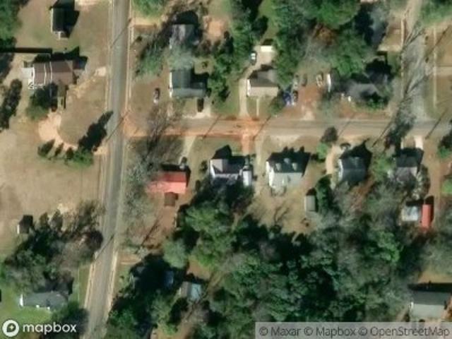 House for sale in Monroeville, Alabama