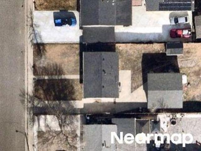 House for sale in Commerce City, Colorado