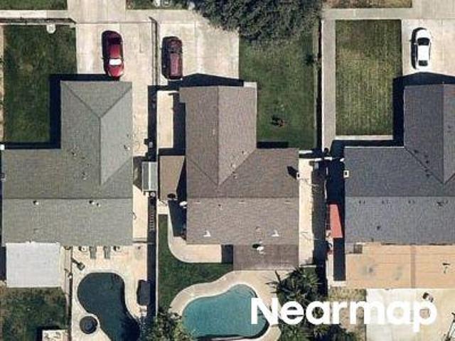 House for sale in San Bernardino, California