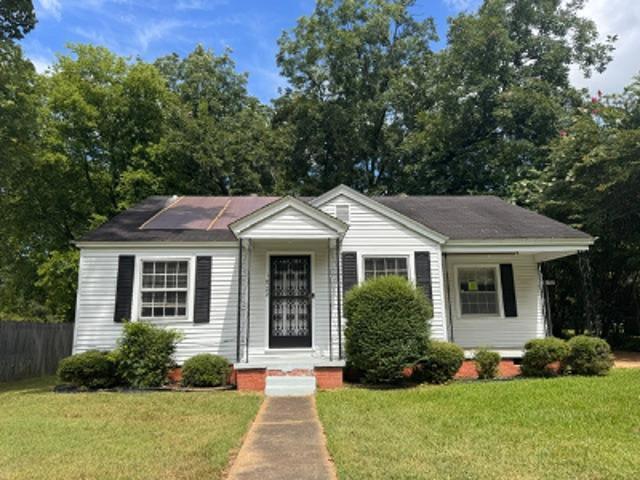 House for sale in Grenada, Mississippi