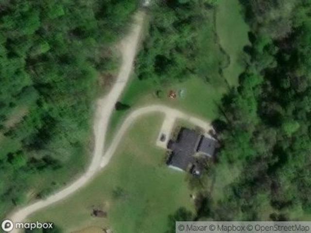 House for sale in Jane Lew, West Virginia