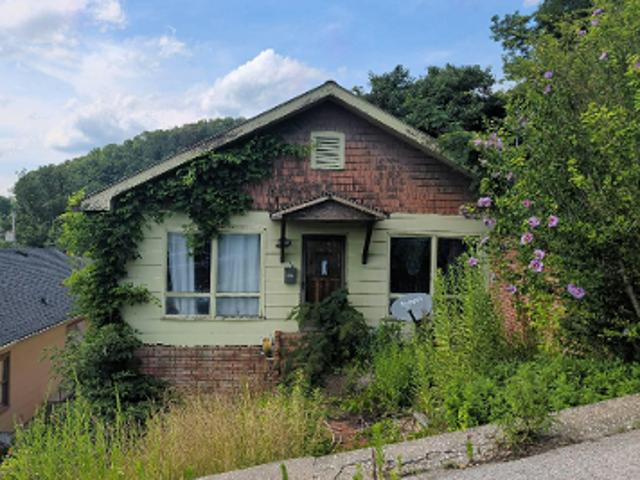 House for sale in Hazard, Kentucky