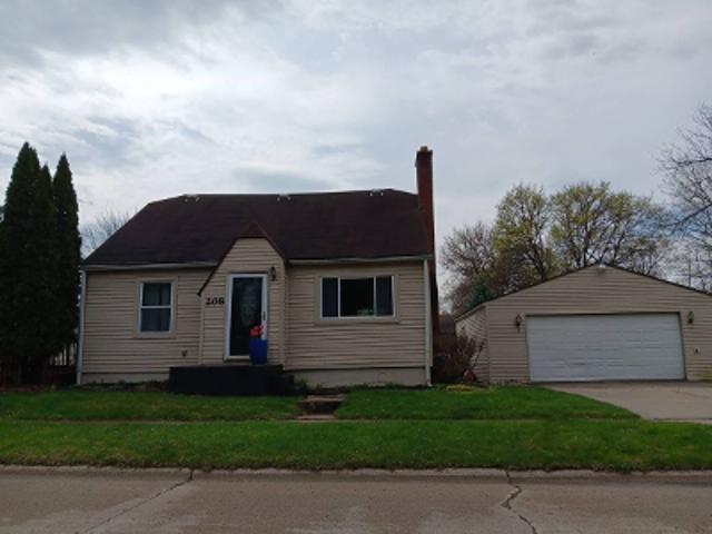 House for sale in Clio, Michigan