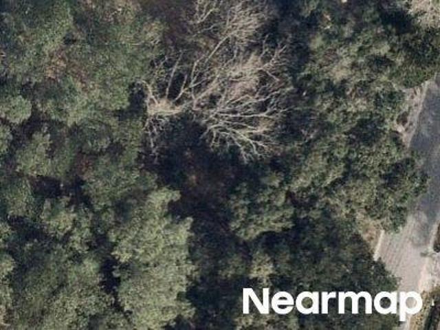 Land for sale in Walterboro, South Carolina