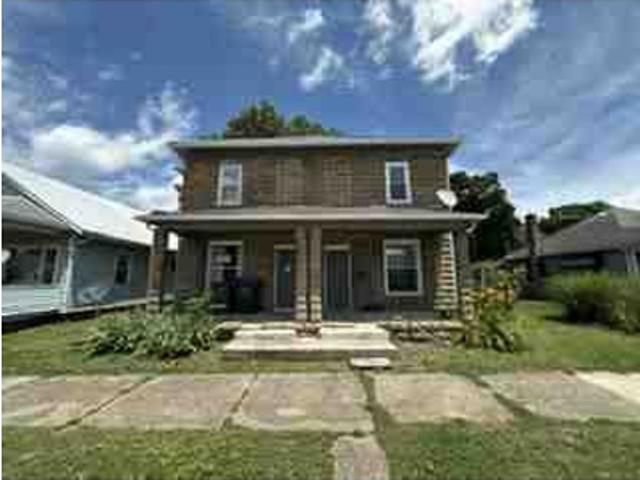 Property for sale in Nelsonville, Ohio
