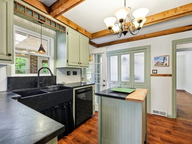 House for sale in Hampden, Massachusetts