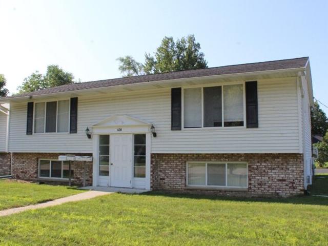 House for rent in Clio, Michigan