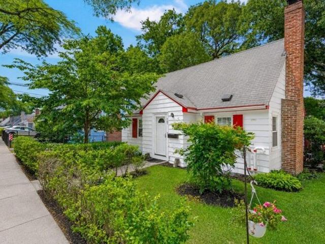 House for sale in Hyde Park, Boston