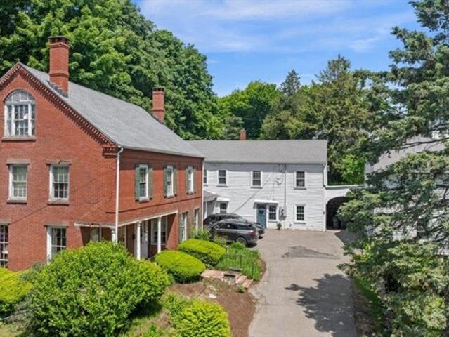House for sale in Danvers, Massachusetts