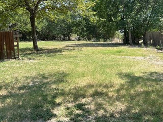 Land for sale in Ellis, Texas
