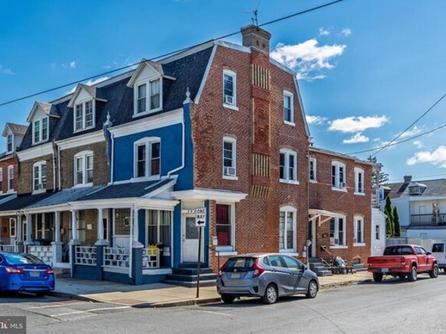 House for sale in Lancaster, Pennsylvania